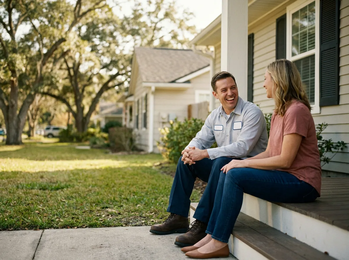 Septic tank pumping FAQs for Fredericksburg, TX